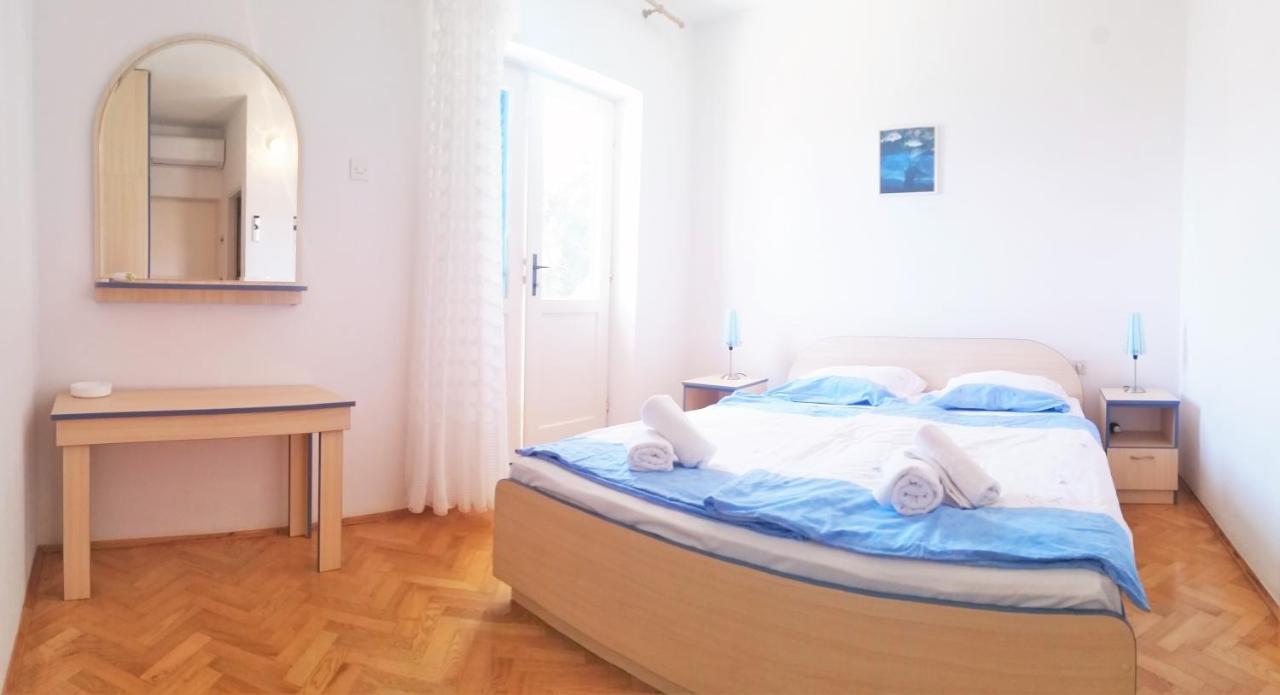 Pansion Jakas Zavala Quarto foto