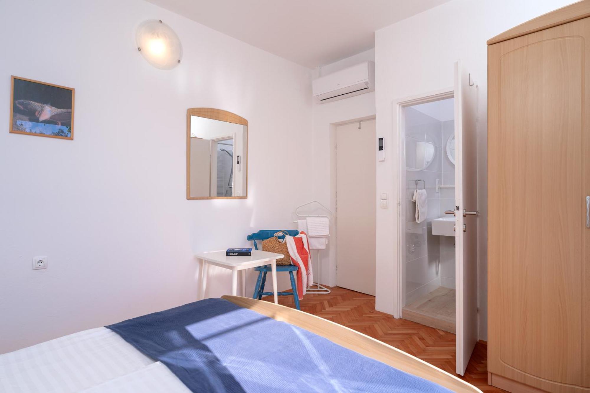 Pansion Jakas Zavala Quarto foto