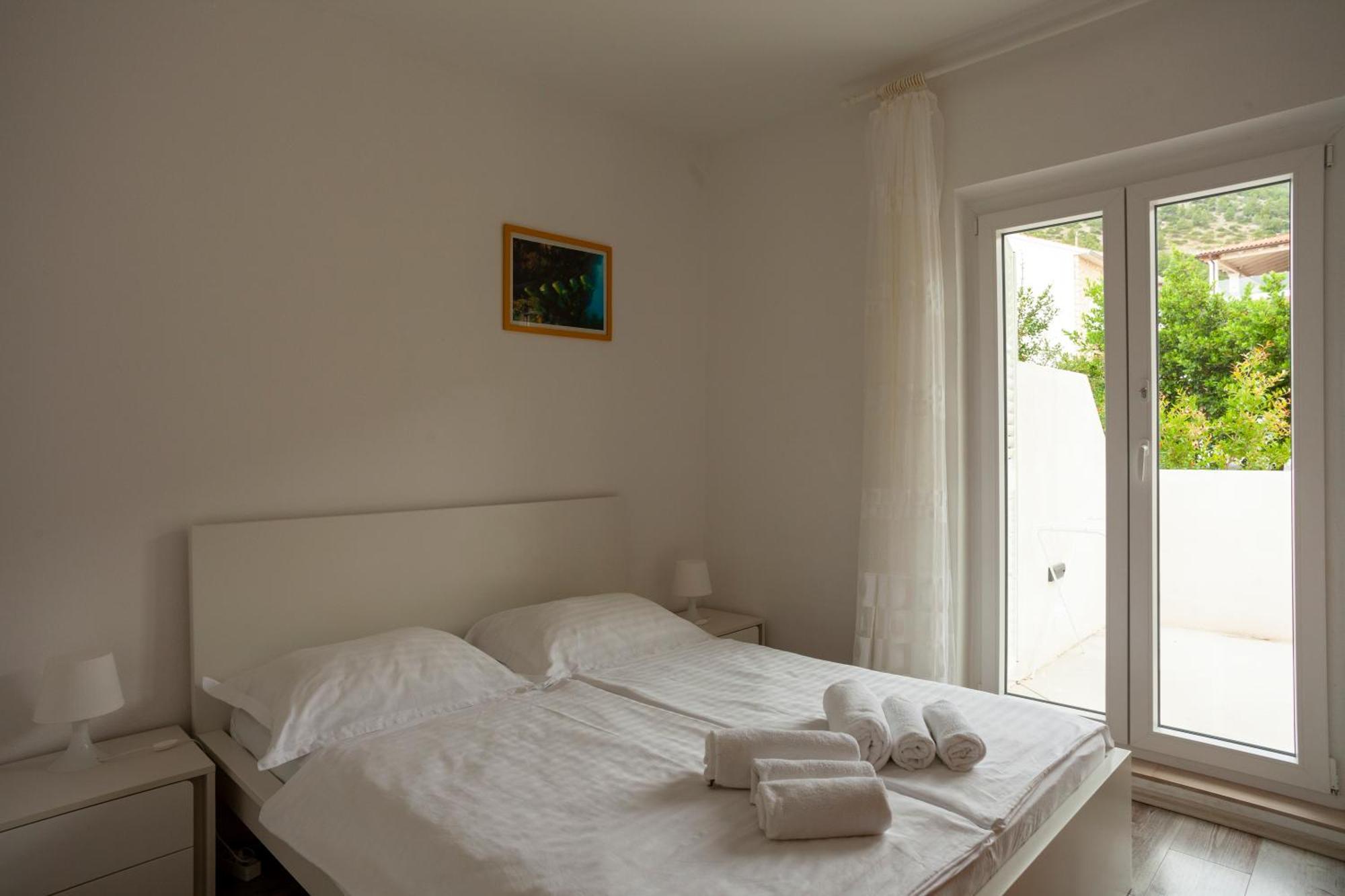 Pansion Jakas Zavala Quarto foto